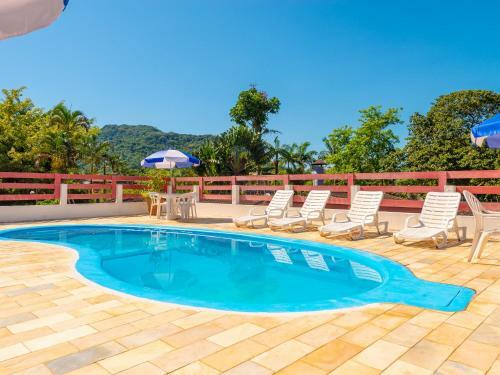 Hotel Saveiros
