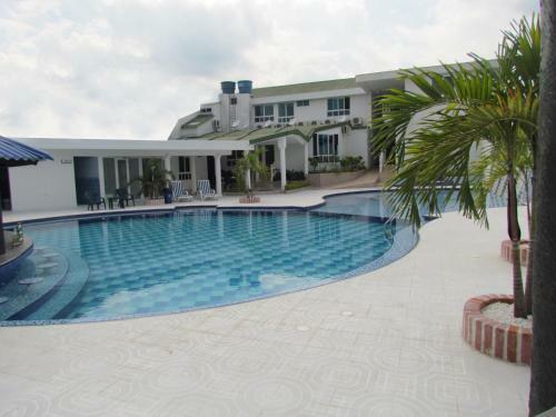 Hotel Iraq�a