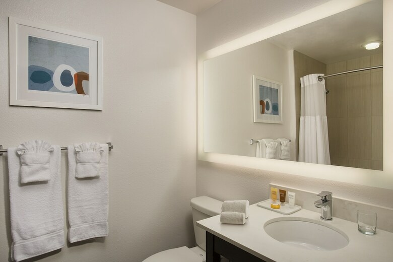 Hotel Corporate Inn Sunnyvale