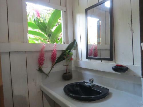 Lodge Posada Del Mar Bah�a Solano