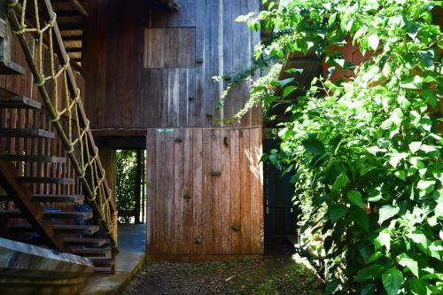 Lodge Posada Del Mar Bah�a Solano