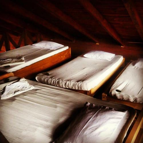 Lodge Acuali Ecohostal