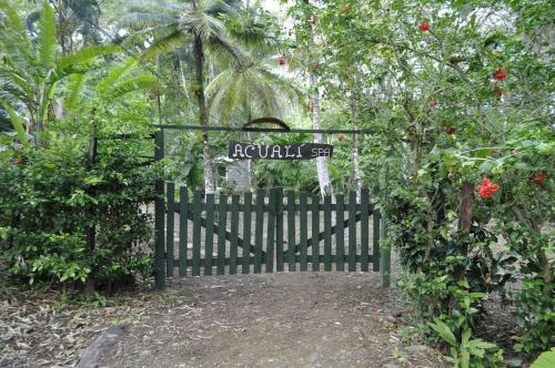 Lodge Acuali Ecohostal
