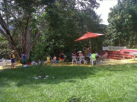 Viviendas Turisticas Hacienda Las Margaritas