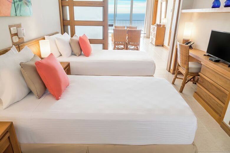 Hotel Irotama Del Sol