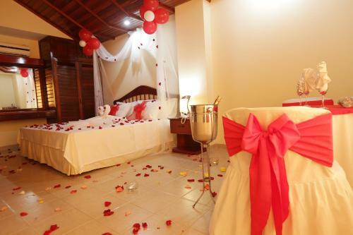 Complejo Hotelero Los Corales