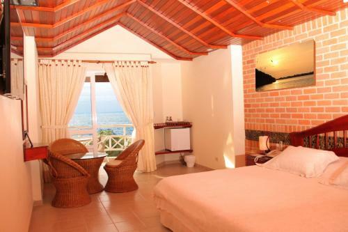 Complejo Hotelero Los Corales