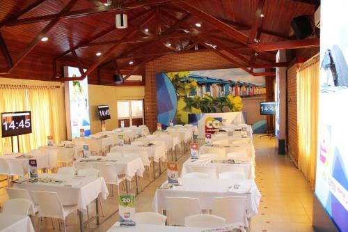 Complejo Hotelero Los Corales