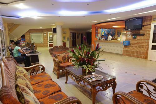 Complejo Hotelero Los Corales