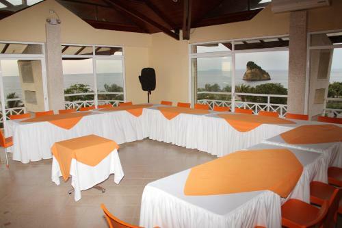 Complejo Hotelero Los Corales
