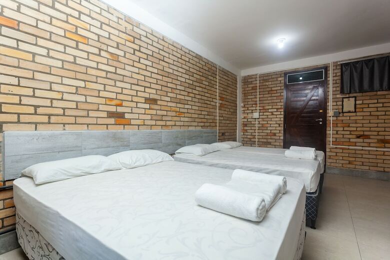 Hostal Economy Flat