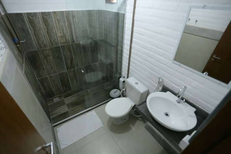 Hostal Economy Flat