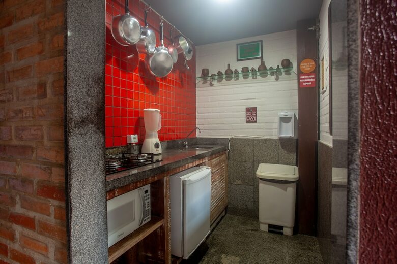 Hostal Economy Flat