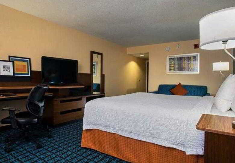 Hotel Fairfield Inn Myrtle Beach North