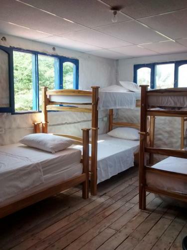 Hotel El Remanso Del Santuario