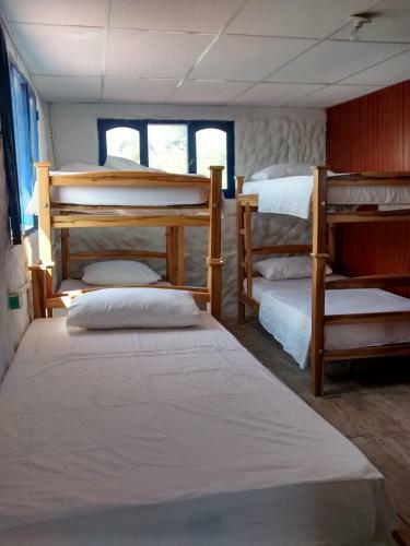 Hotel El Remanso Del Santuario