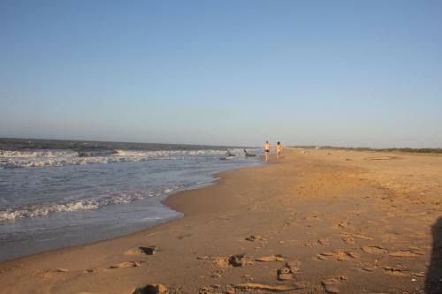 Hotel El Remanso Del Santuario