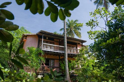 Hostal Vilangelim Eco-pousada