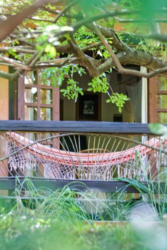 Hostal Vilangelim Eco-pousada