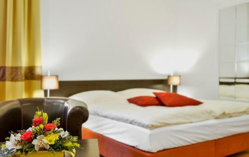 Apartamentos Depandance Romantic Suites