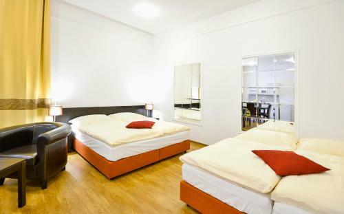 Apartamentos Depandance Romantic Suites