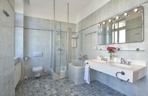 Apartamentos Depandance Romantic Suites
