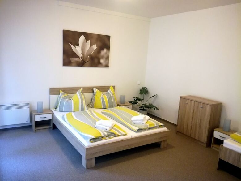 Apartamento Penzion Dominik