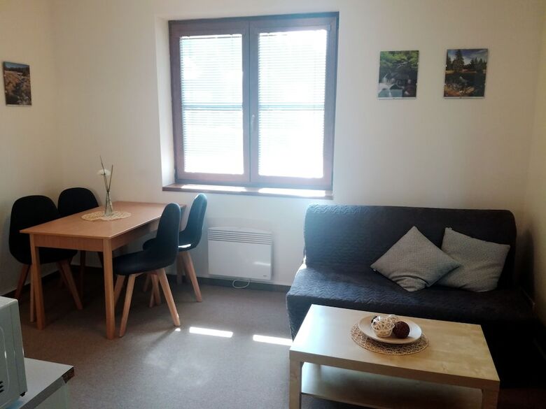 Apartamento Penzion Dominik