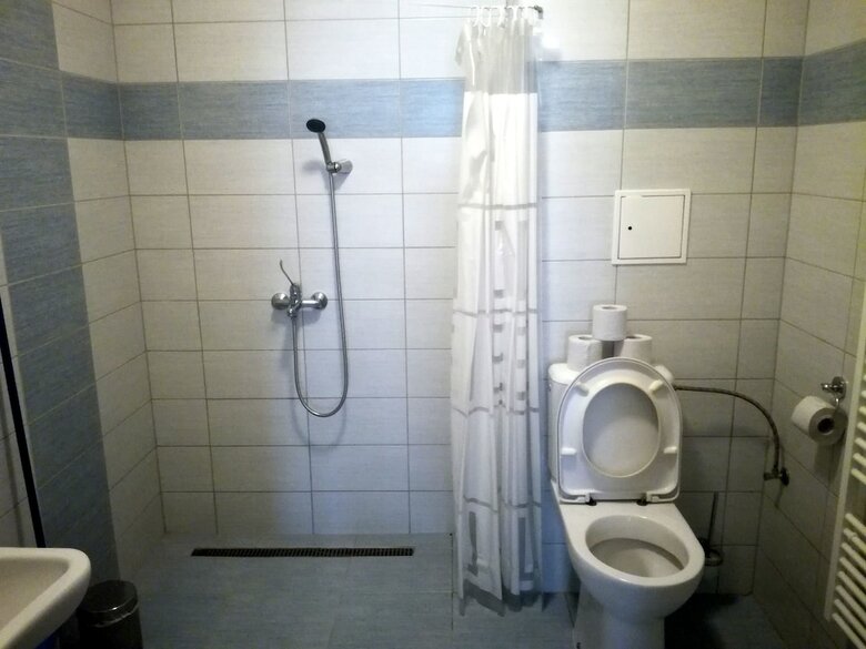 Apartamento Penzion Dominik