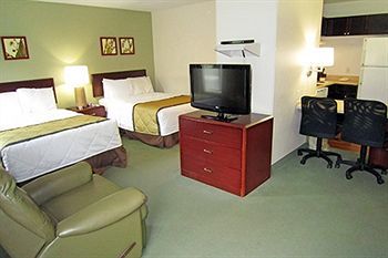 Hotel Extended Stay America - Columbus - Tuttle