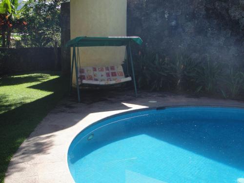 Las Casitas Tepoztl�n