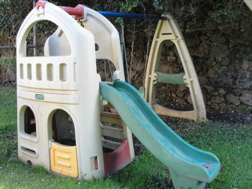 Las Casitas Tepoztl�n