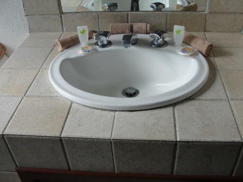 Las Casitas Tepoztl�n