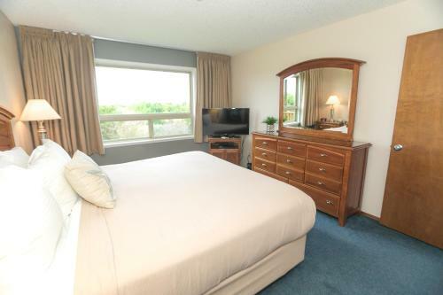 Hotel Canterbury Inn