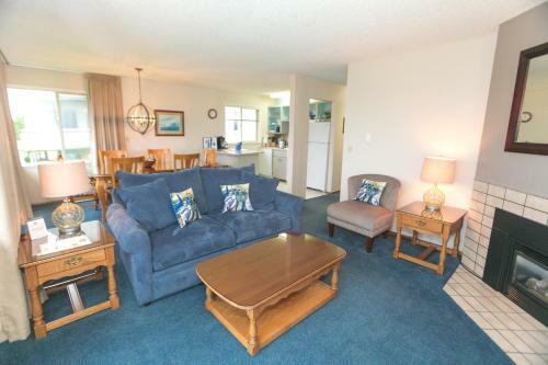 Hotel Canterbury Inn