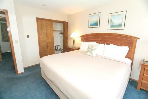 Hotel Canterbury Inn