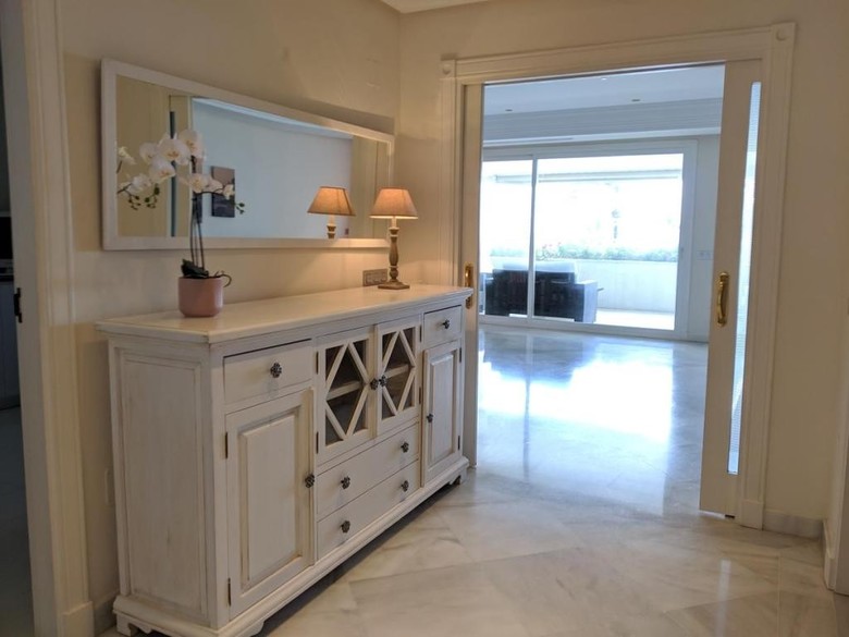 Apartamento Marina Mariola
