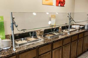 Hotel Quality Inn & Suites Goshen