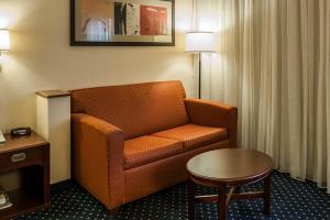 Hotel Quality Inn & Suites Goshen