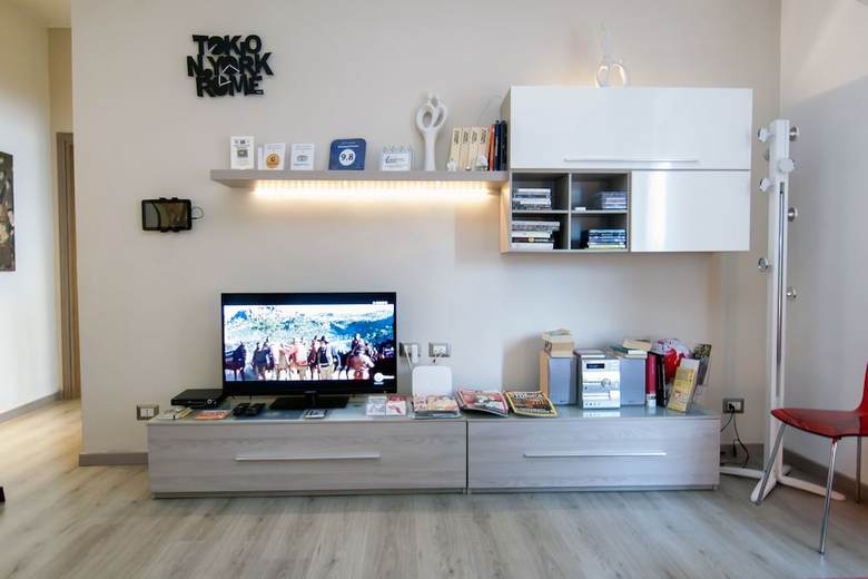 Apartment Picasso