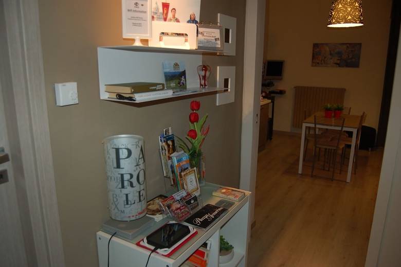 Apartment Picasso