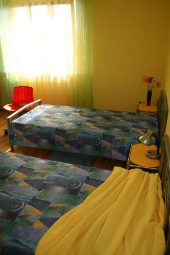 Hotel Na Vodach