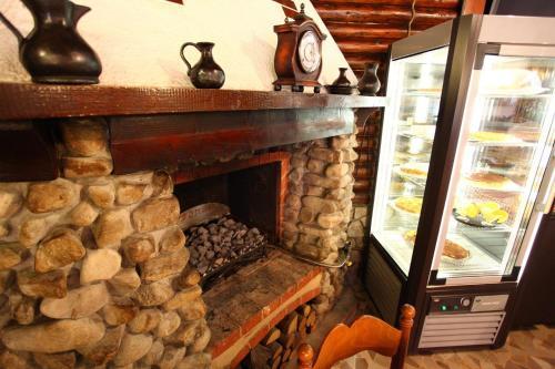 Hotel Albergo Ristorante Domus