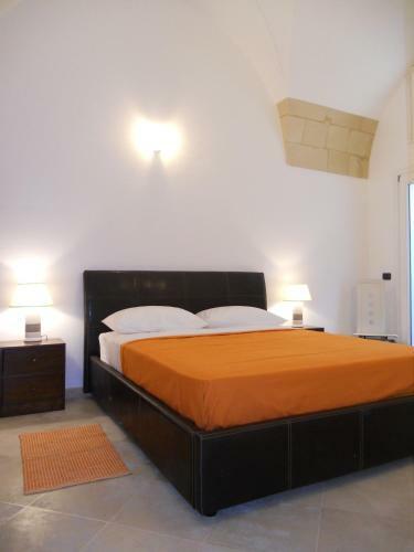 La Bella Lecce B&B