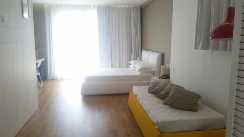 Copacabana Hotel Design