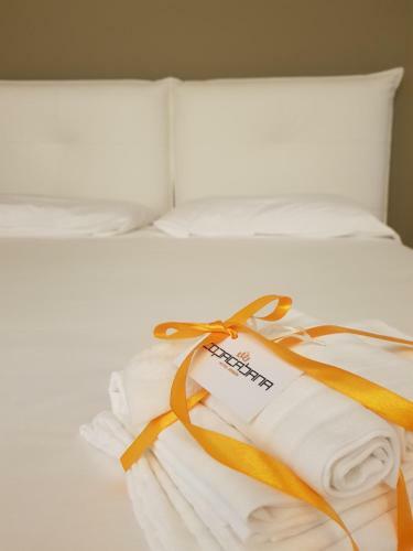Copacabana Hotel Design