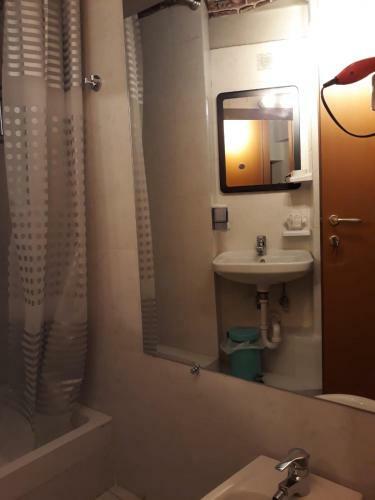Bed & Breakfast Affittacamere Ca' Dei Lisci