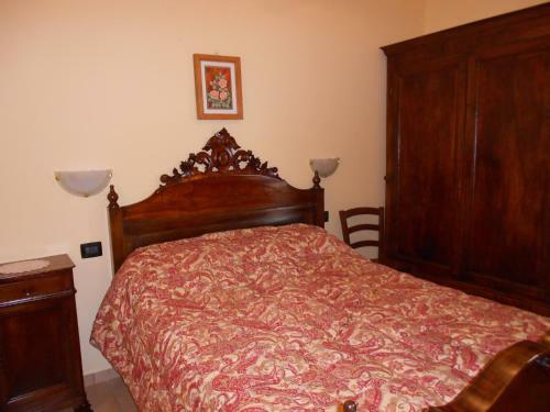 Apartamento Agriturismo Monrabbioso