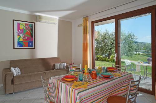 Aparthotel Residence Onda Blu