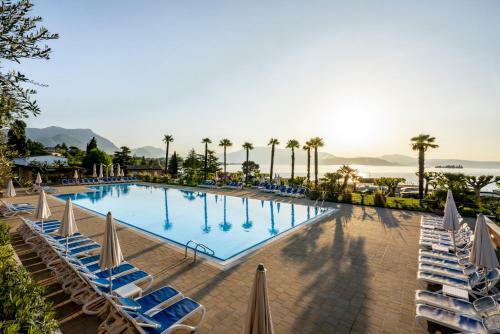 Aparthotel Residence Onda Blu